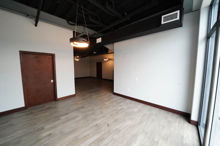 katana warehouse - march 2021 - office space