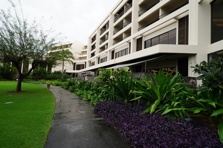 mauna lani work - march 2021 - sidewalks