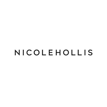 Nicole Hollis - Interior Design - Logo