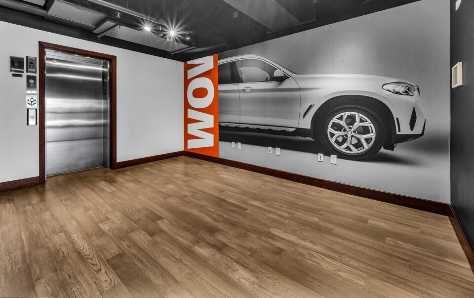 SIXT Rent a Car