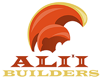 Ali&rsquo;i Builders