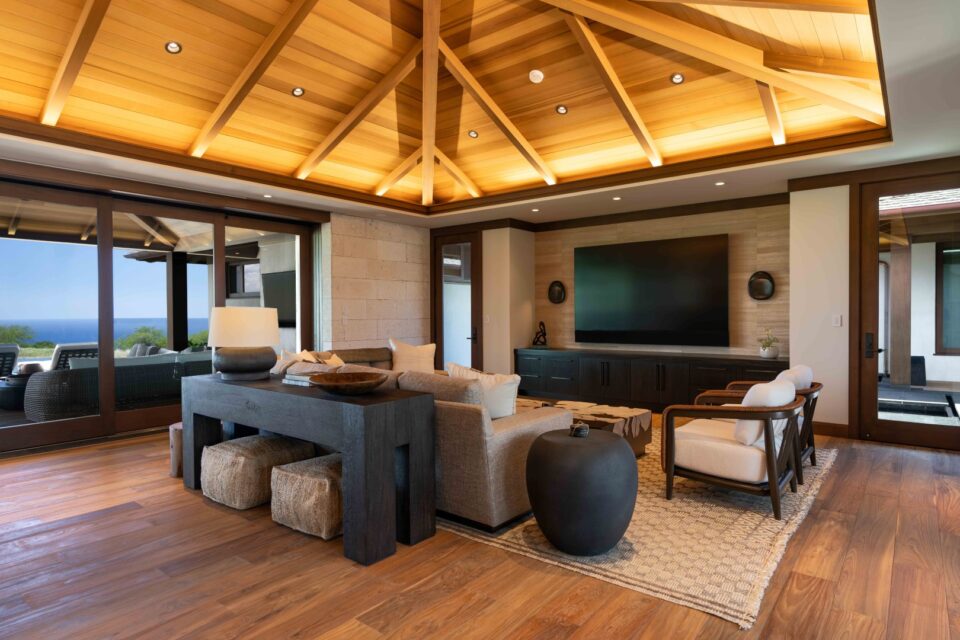 Hapuna Estates