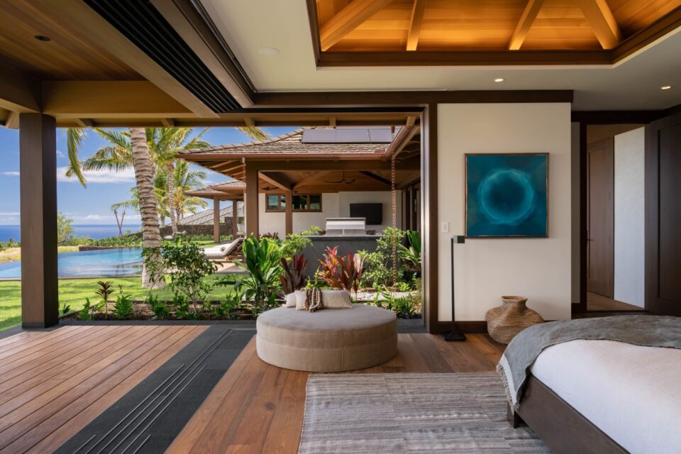 Hapuna Estates