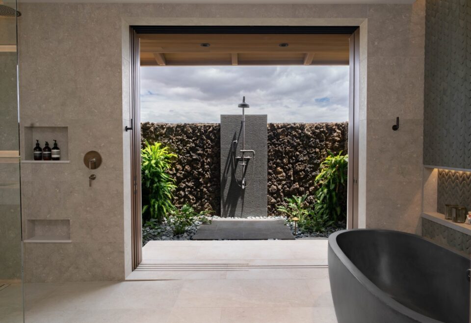 Hapuna Estates