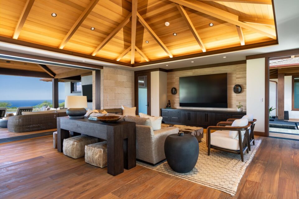 Hapuna Estates