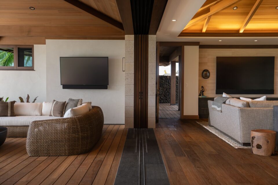 Hapuna Estates