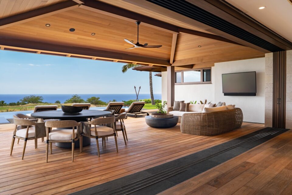 Hapuna Estates