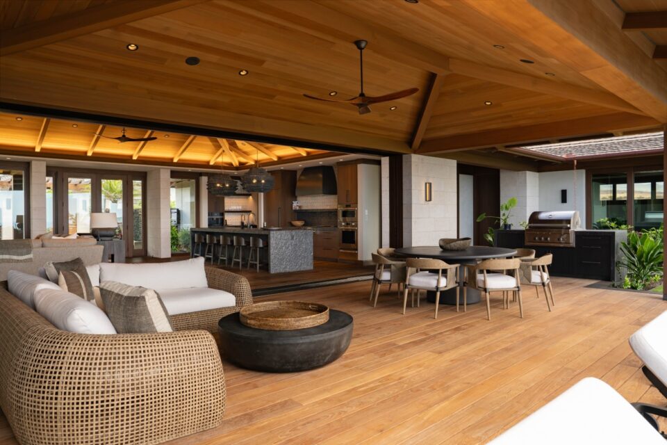 Hapuna Estates