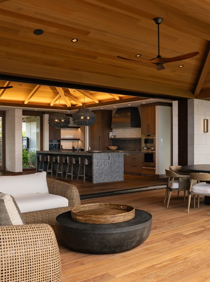 Hapuna Estates