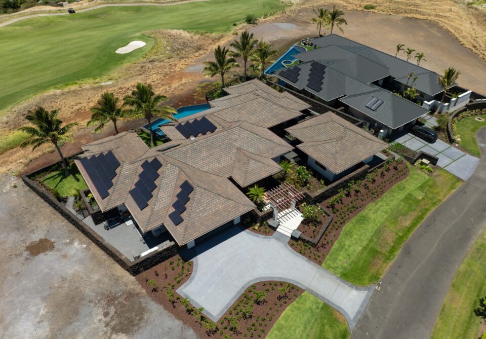 Hapuna Estates