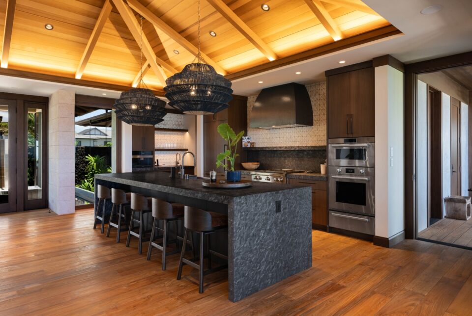 Hapuna Estates