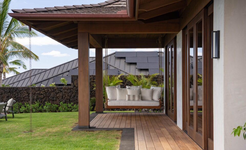 Hapuna Estates