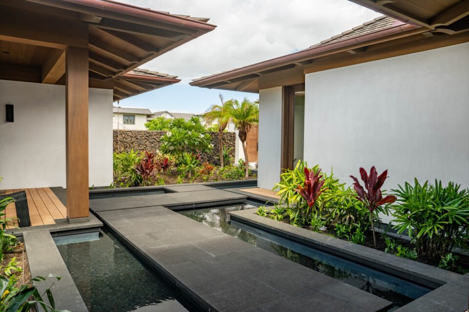 Hapuna Estates