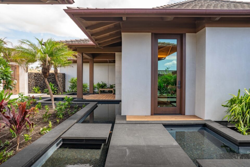 Hapuna Estates