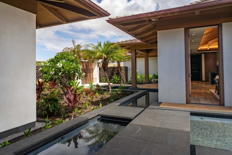 Hapuna Estates