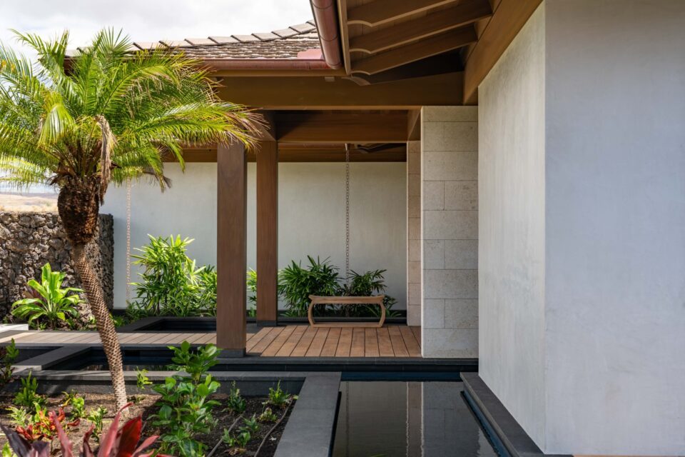 Hapuna Estates