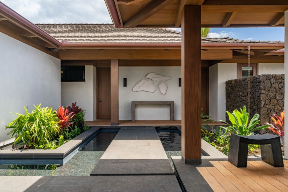 Hapuna Estates