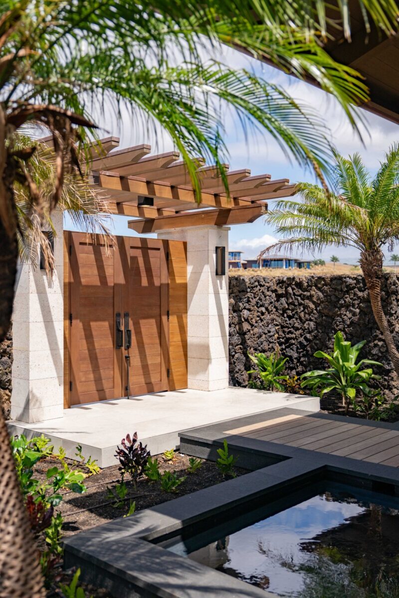 Hapuna Estates