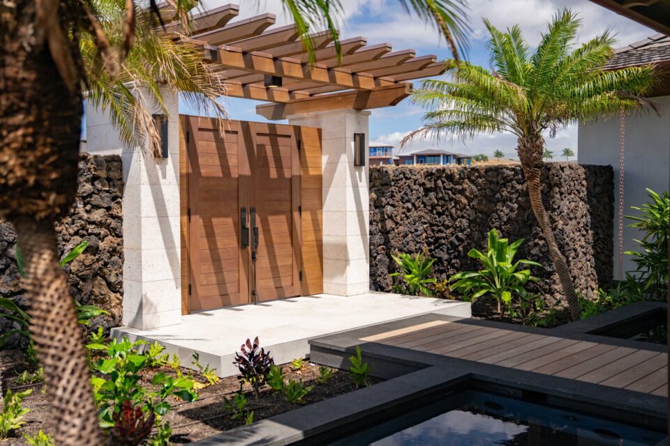 Hapuna Estates