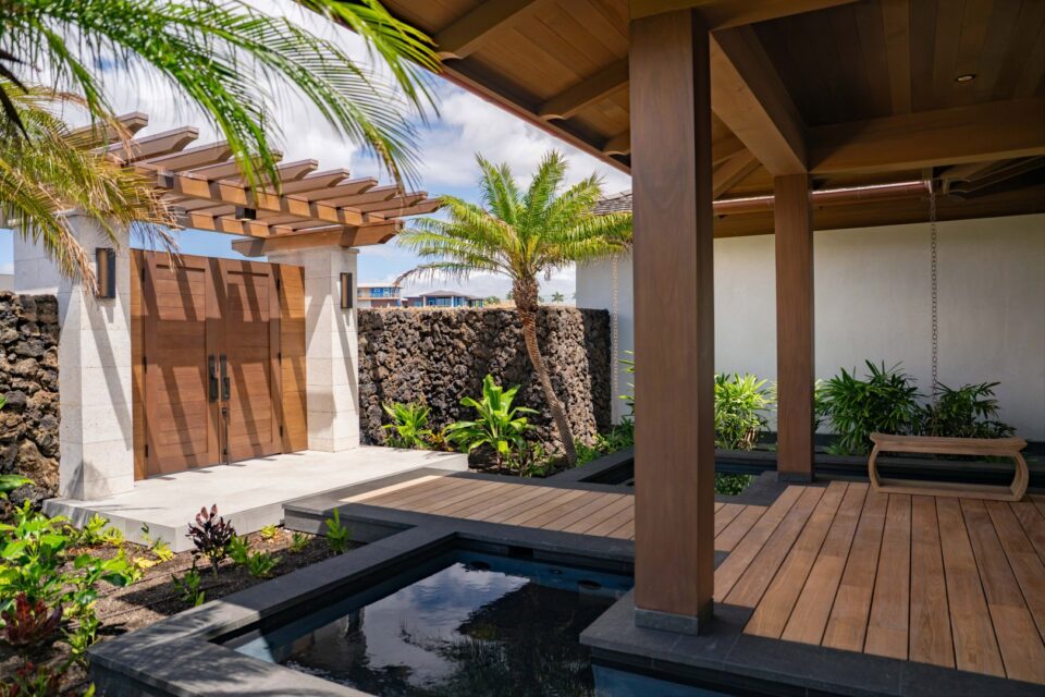 Hapuna Estates