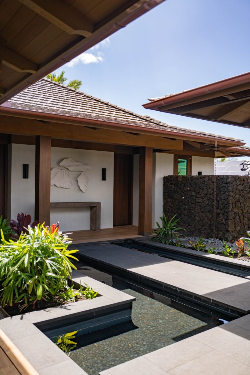 Hapuna Estates