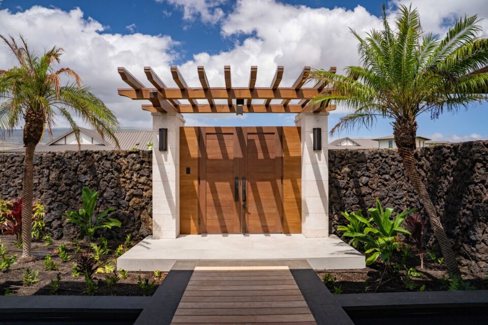 Hapuna Estates