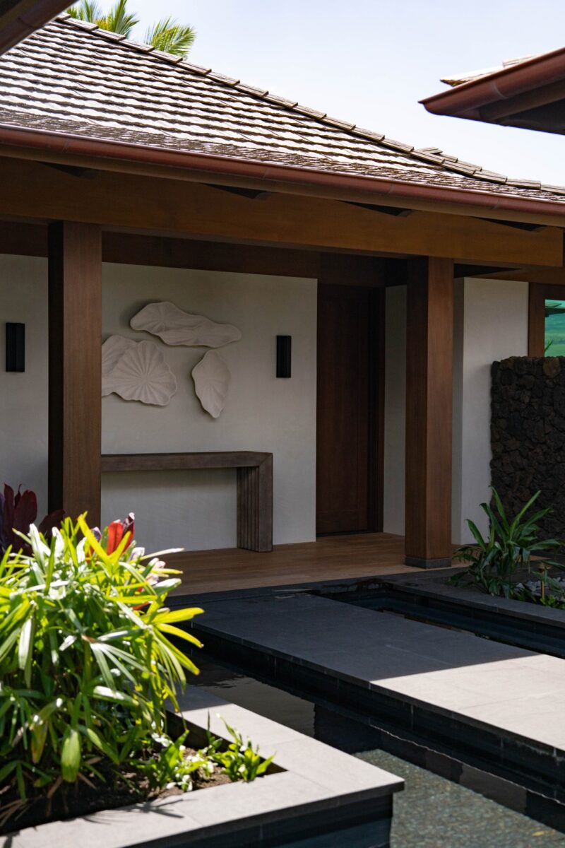 Hapuna Estates