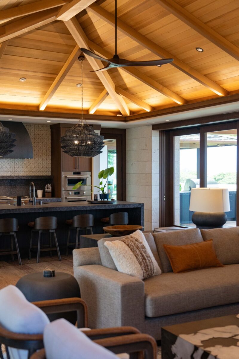 Hapuna Estates