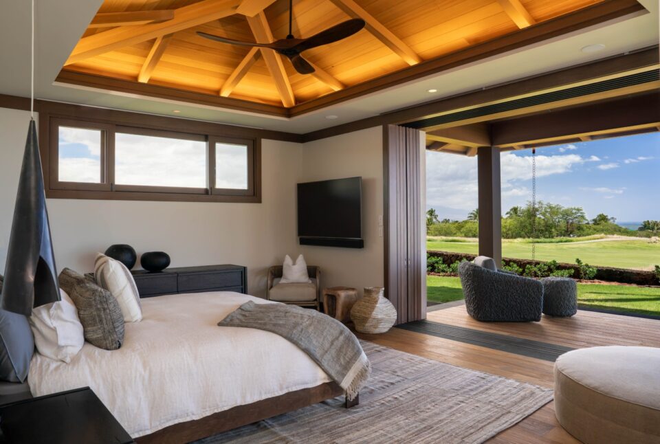 Hapuna Estates