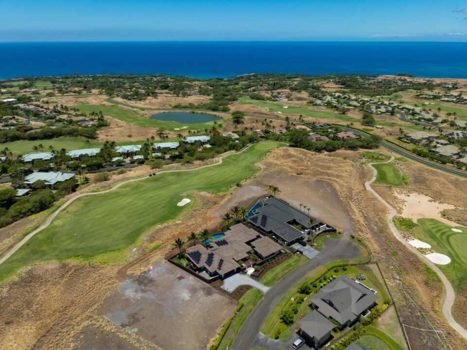 Hapuna Estates