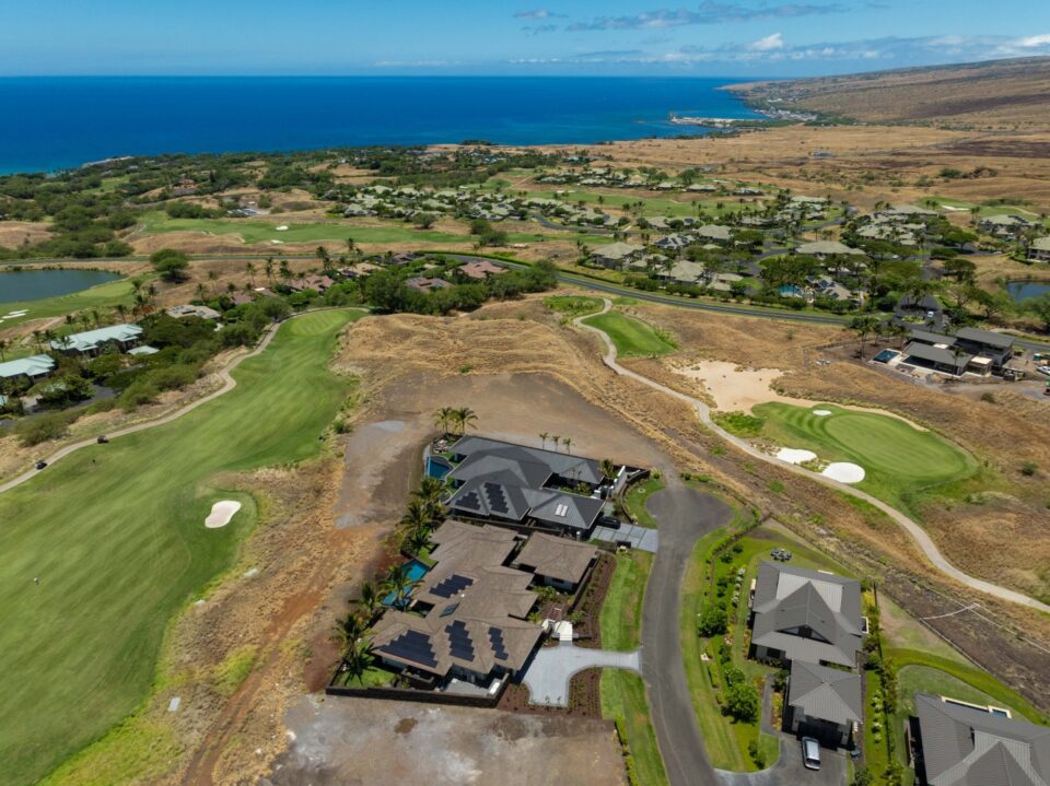 Hapuna Estates