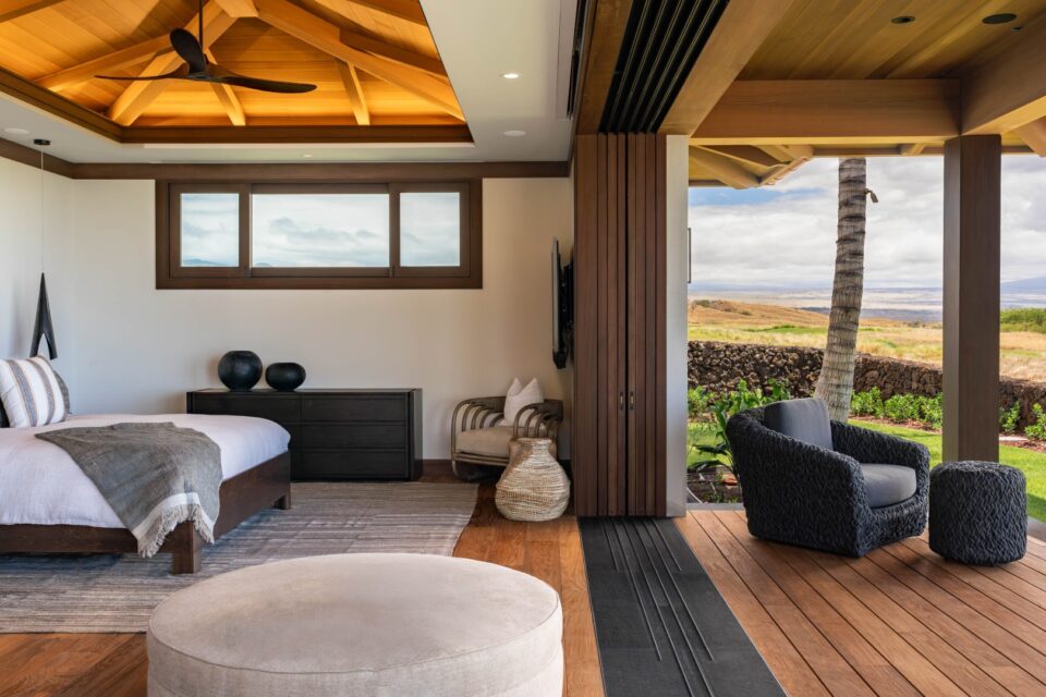 Hapuna Estates