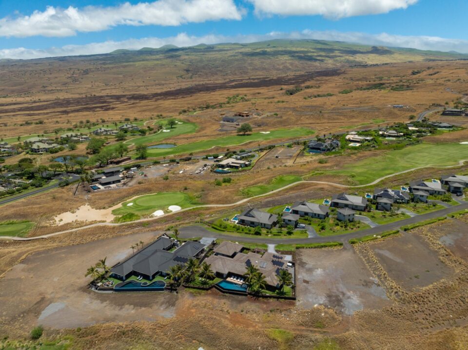 Hapuna Estates