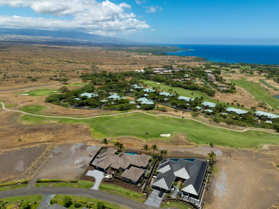 Hapuna Estates