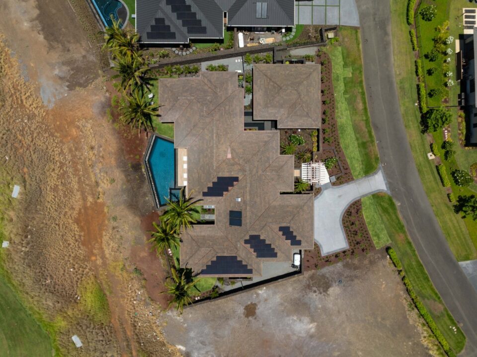 Hapuna Estates