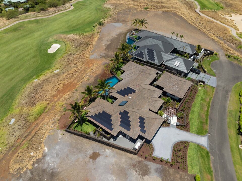 Hapuna Estates