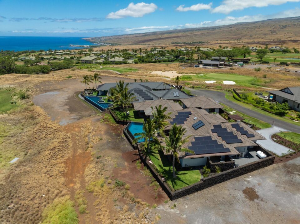 Hapuna Estates