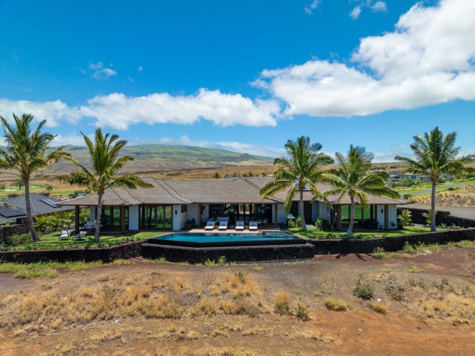 Hapuna Estates