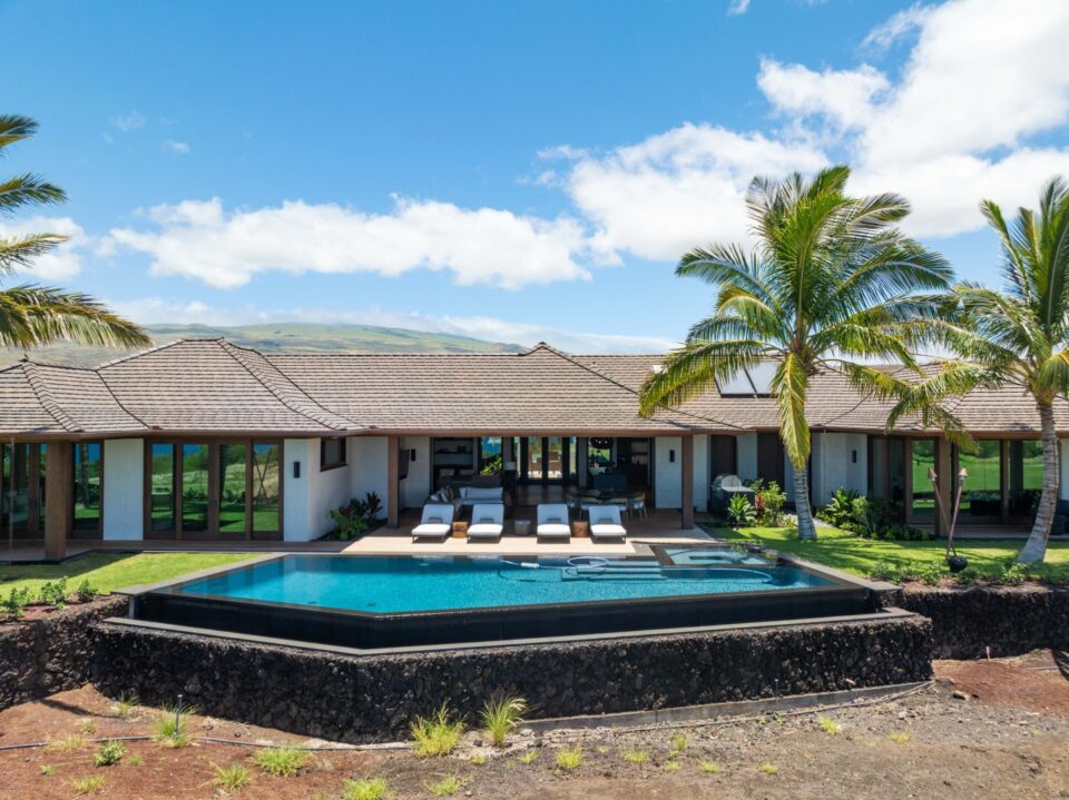 Hapuna Estates