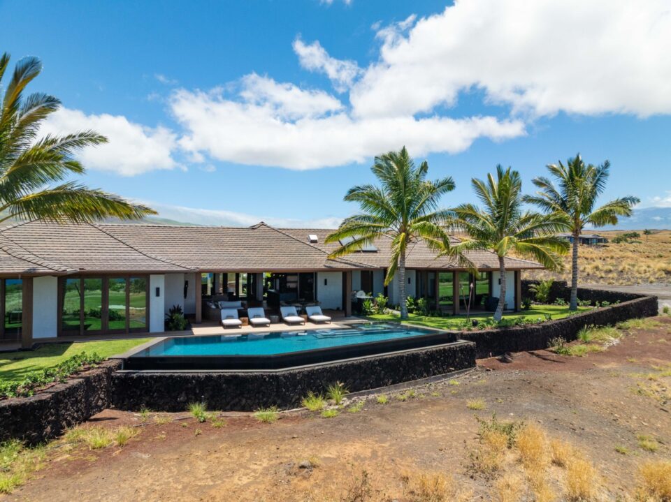 Hapuna Estates