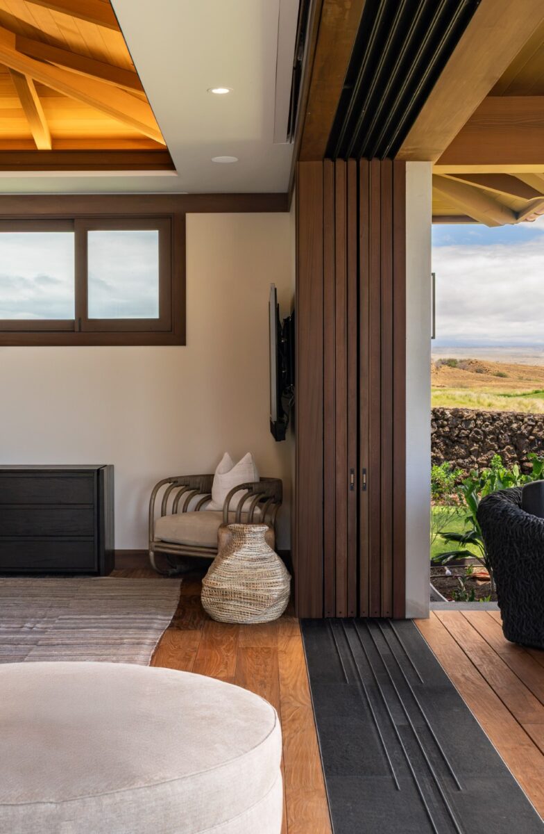 Hapuna Estates