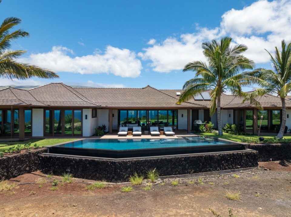 Hapuna Estates