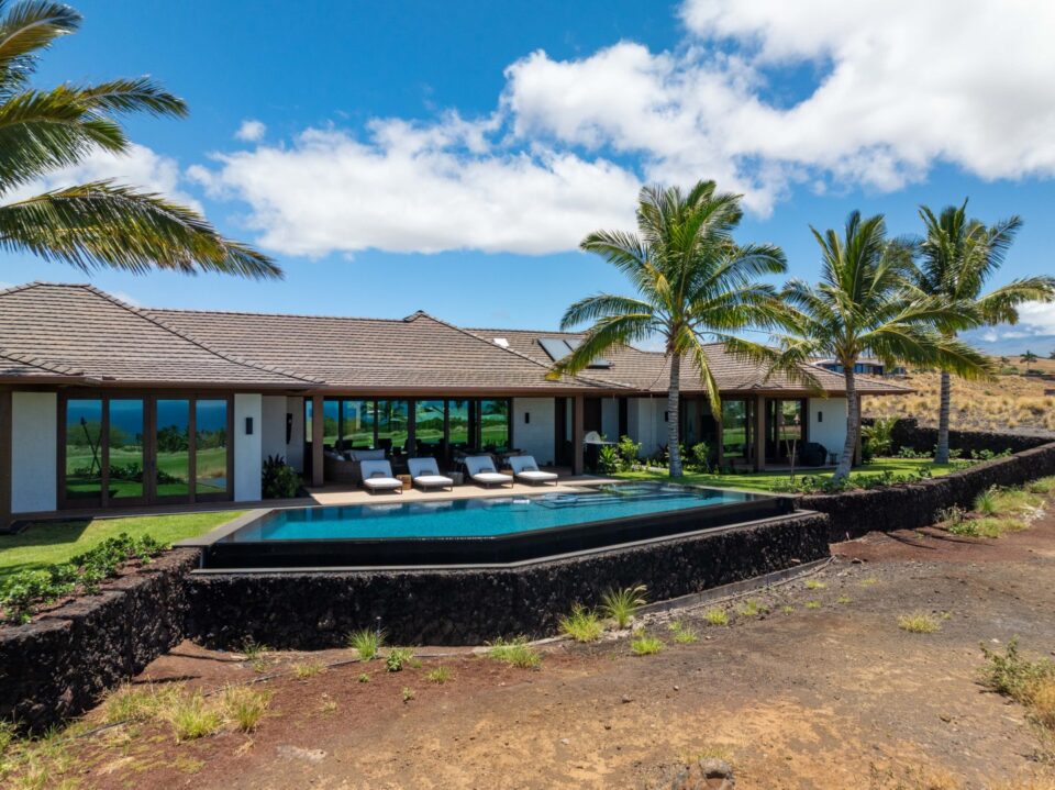 Hapuna Estates
