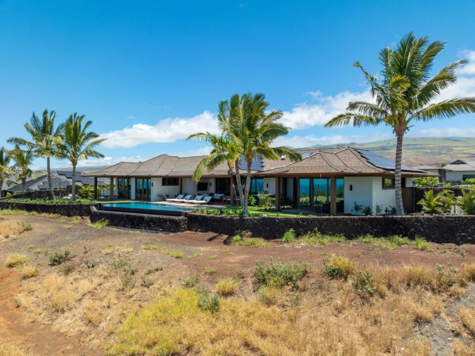 Hapuna Estates
