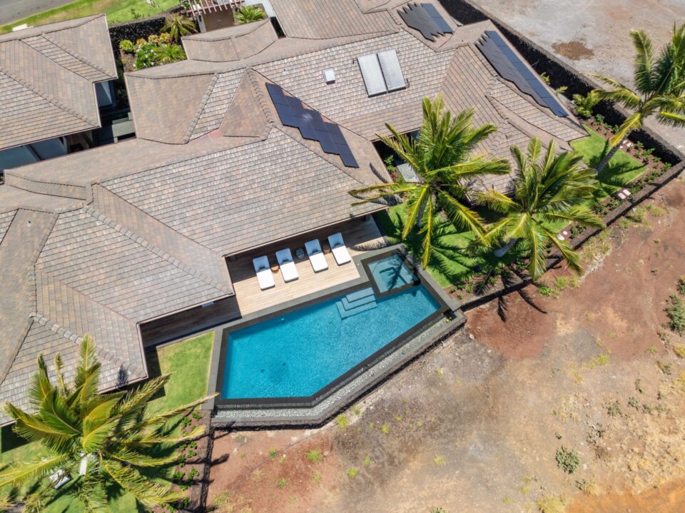 Hapuna Estates