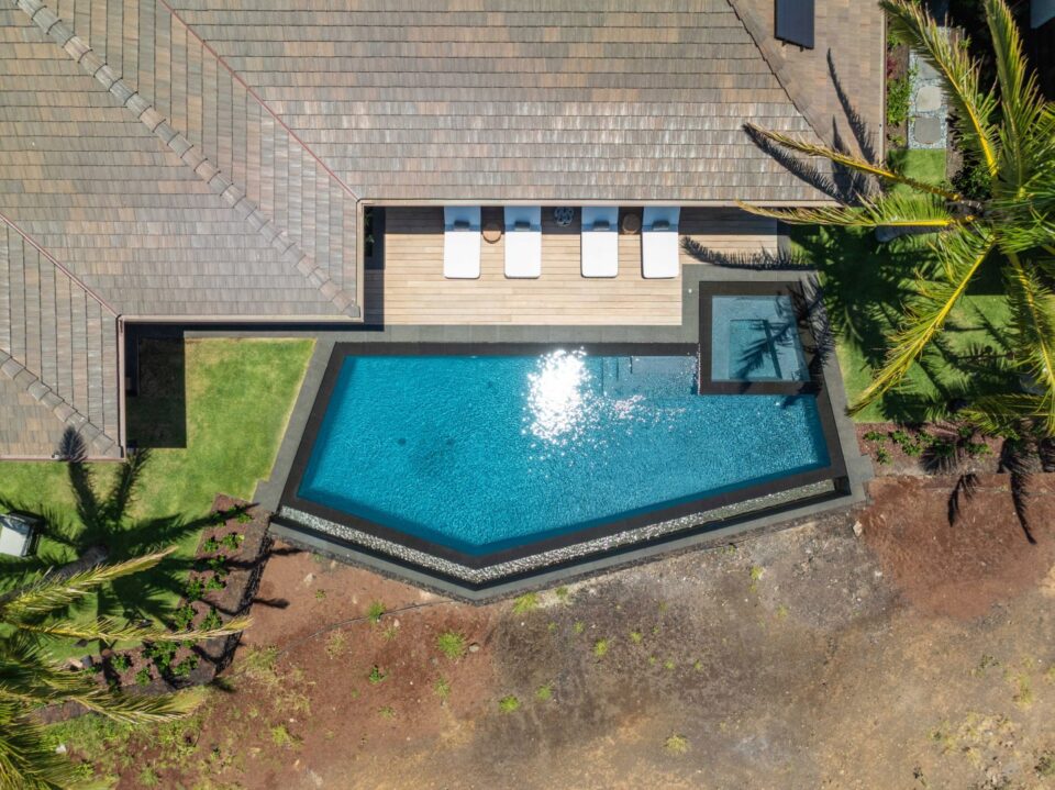 Hapuna Estates