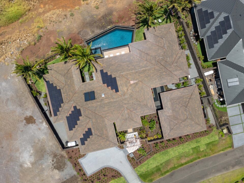 Hapuna Estates