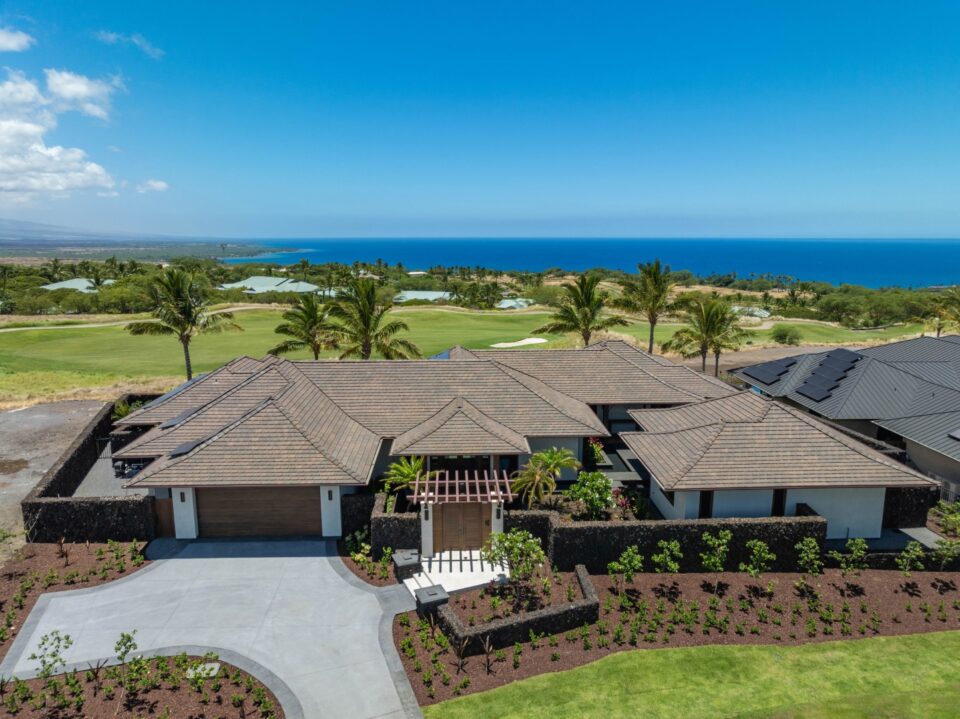 Hapuna Estates