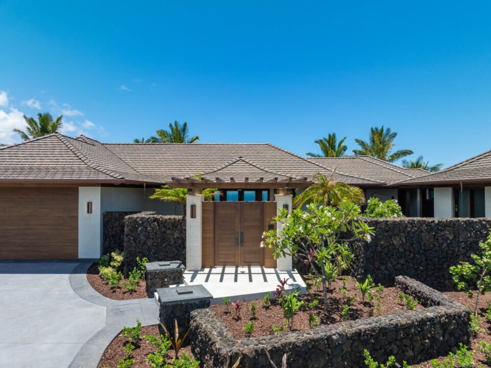 Hapuna Estates