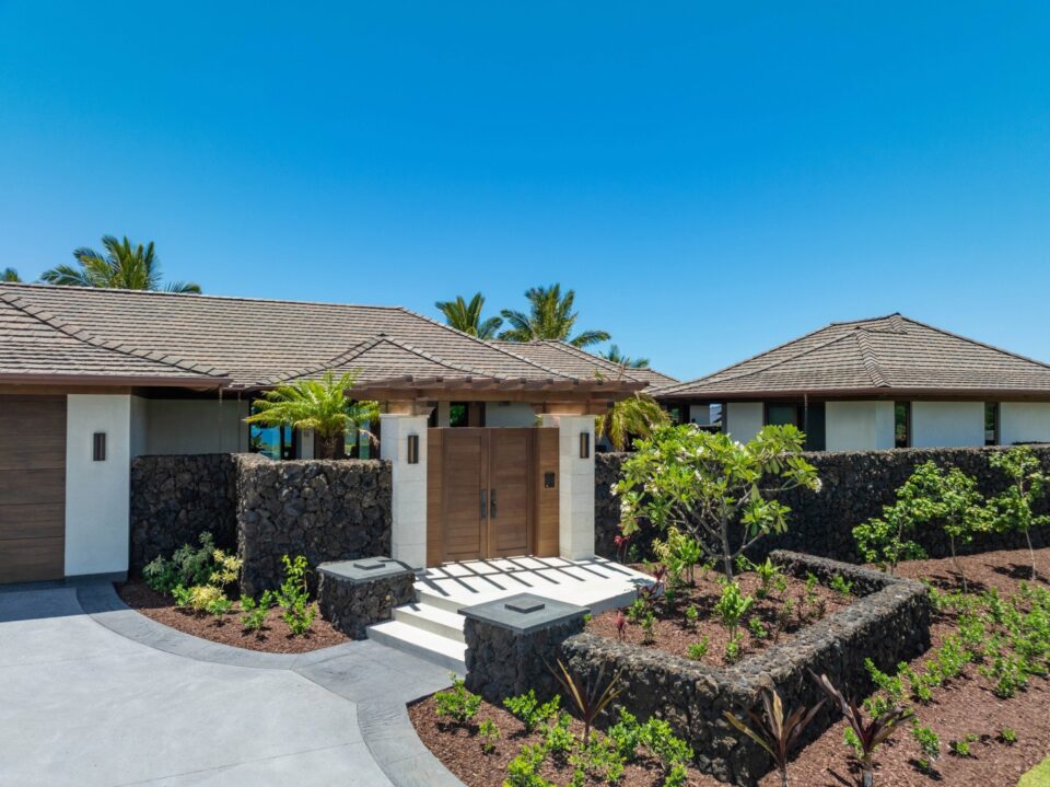 Hapuna Estates